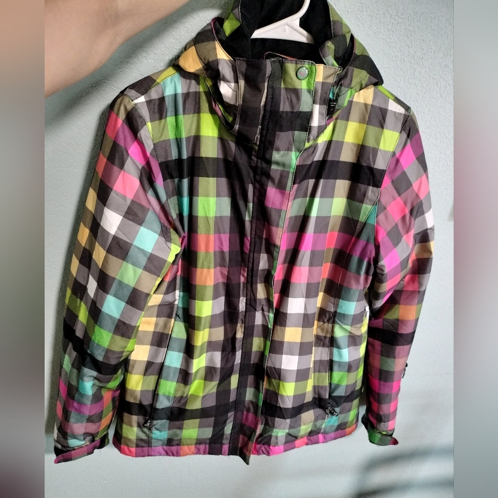 Roxy Snowboarding Jacket